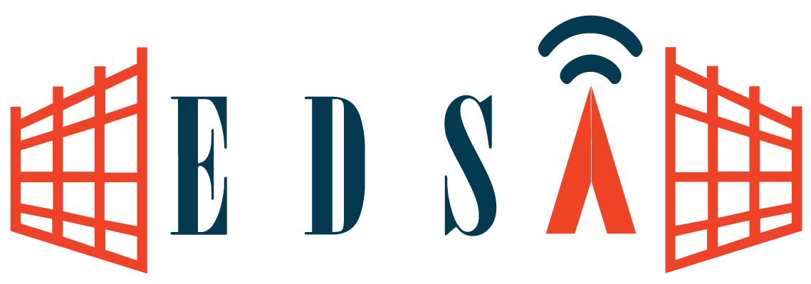 Grupo EDSA Logo